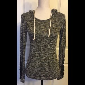 Chance or Fate Pull Over Hoodie